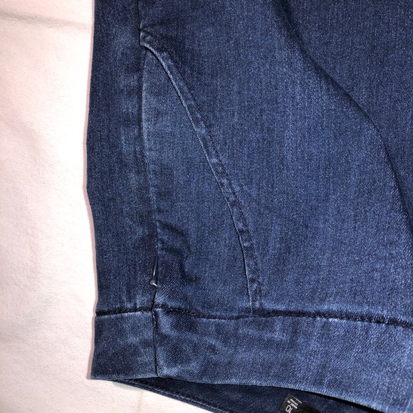 Max Jeans Goucho - Picture 9 of 16